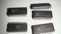 Obsolete Semiconductors