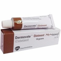 Dermovated Ointment 10 Gr