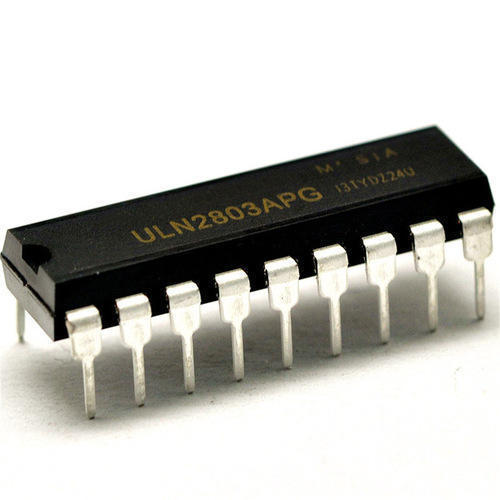 Acer Basis Fairchild Integrated Circuits