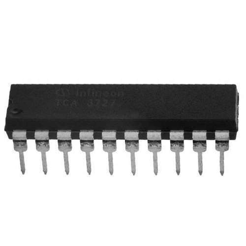 Integrated Circuit