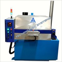 Rotary Table Washers