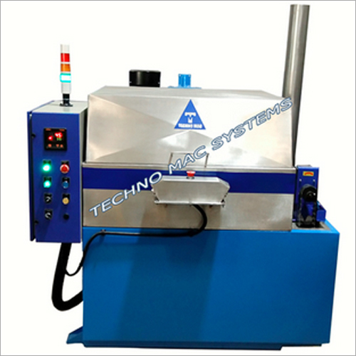 Rotary Table Washers