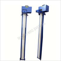 Industrial Oil Skimmers