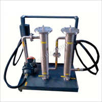 Industrial Mobile Filters