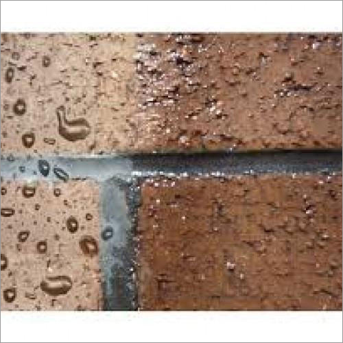 Masonry Water Repellents