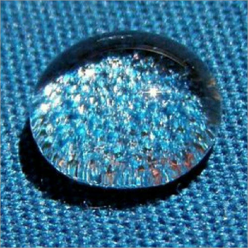 Durable Water Repellent