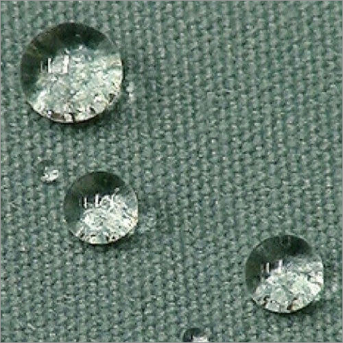 Water Polymer Repellent Coating