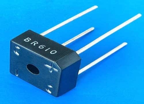 Rectifier Diodes