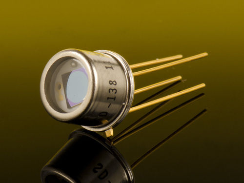 Avalanche Photodiode