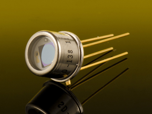 Avalanche Photodiode