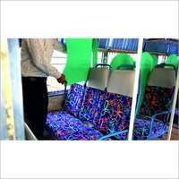 Safe Partitions For Public Transport Travel Guard