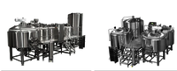 Mayonnaise Ketchup And Sauce Preparation System