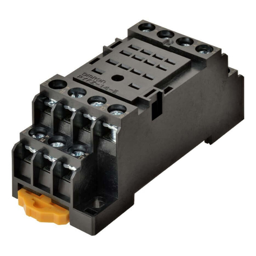 Omron Base Suitable For MY4N Series Relay