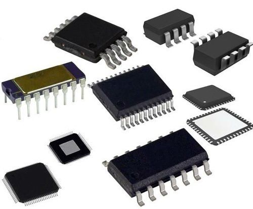 Ic Components