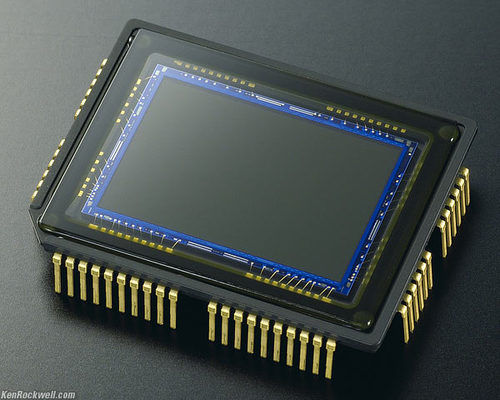 Image Sensors