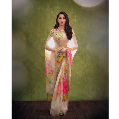 Presents New Designer Sarees