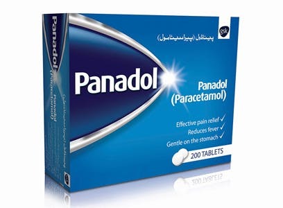 Panadol Tablet