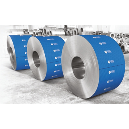 Coil Packaging solution