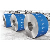 Coil Packaging solution