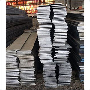 Boron Steel Flat Bar