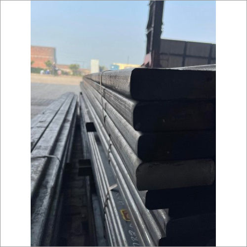 Boron Steel Flat Bars Application: Infrastructure & Construction