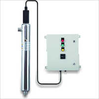 Ultraviolet Water Disinfection System