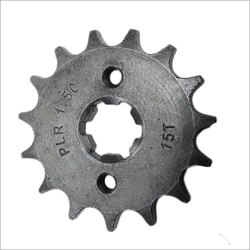 Gear Box Sprocket