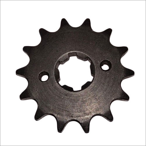 Sprocket Drive