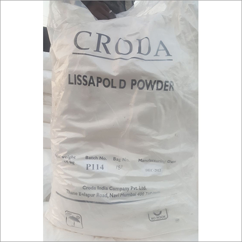 160 Bags x 15 Kg Lissapold Powder