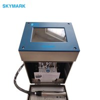 Continuous Inkjet Printer