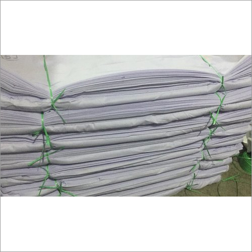 Polyster Tent Fabric - 100% Polyester, Soft Texture, Plain Style | Hand Washable, Suitable For All Seasons