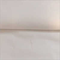 Shopping Bag Fabric - Bag Fabric Material,  Washable And Plain Texture, White Color For Versatile Bag Making