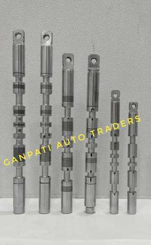 JCB Spool Rod