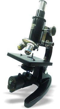 Junior Student Compound Microscope