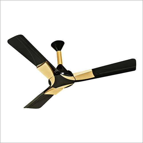 Dezire Black Ceiling Fan