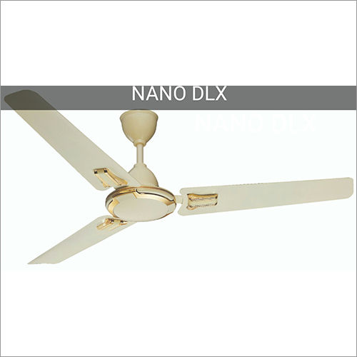 Nano Dlx Ceiling Fan