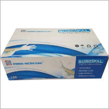 Latex Examination Glove Powder And Powder Free