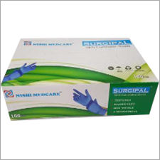 Surgical Gloves