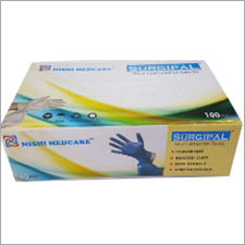 Surgical Gloves