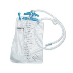 Urine Collection Bag By NISHI MEDCARE