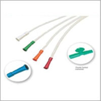 Suction Catheter