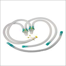 Ventilator Breathing Circuit By NISHI MEDCARE