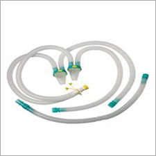 Ventilator Breathing Circuit