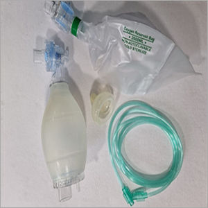 Resuscitation Bag Ambu Bag