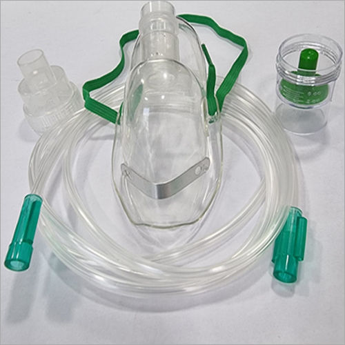 Nebulizer Kit