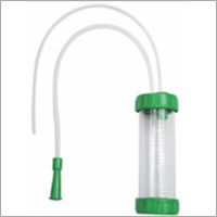 Infant Mucus Extractor