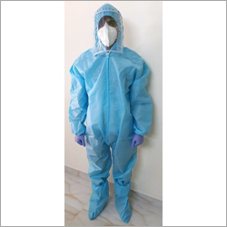 Personal Protective Equipment (Ppe) Kit