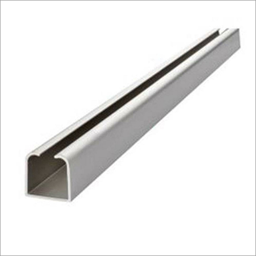 Aluminium Single Channel