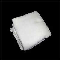 Washable Plain White Mulmul Cloth Fabric