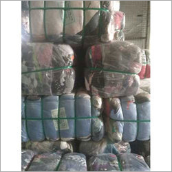 Cotton Waste Wiping Clothes